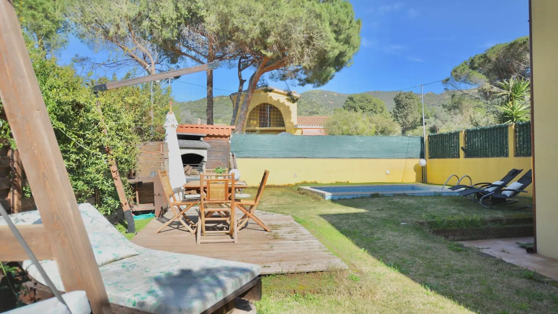Villa Grazia Torre delle Stelle 0*,