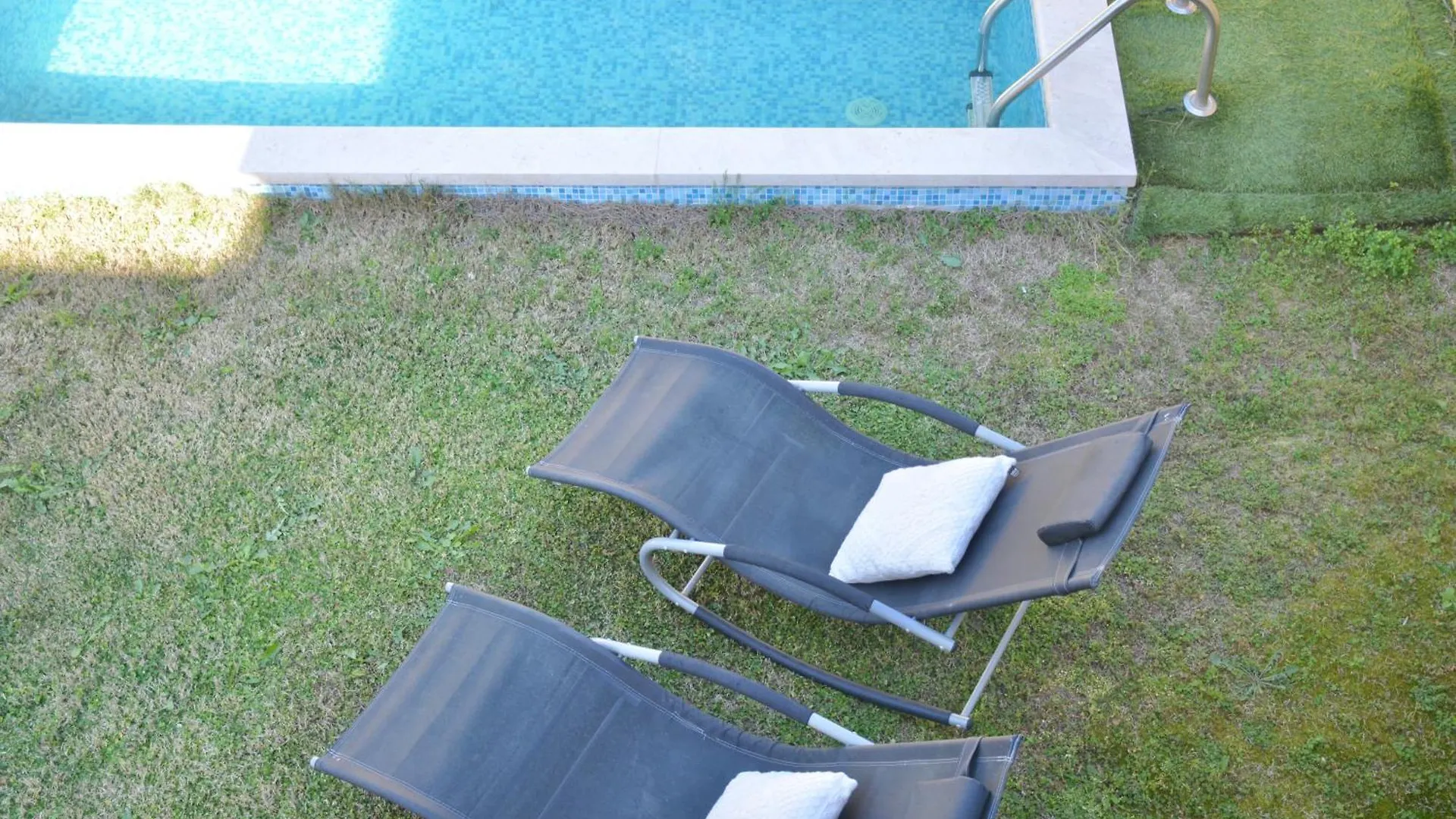 Villa Grazia Torre delle Stelle Casa de Férias