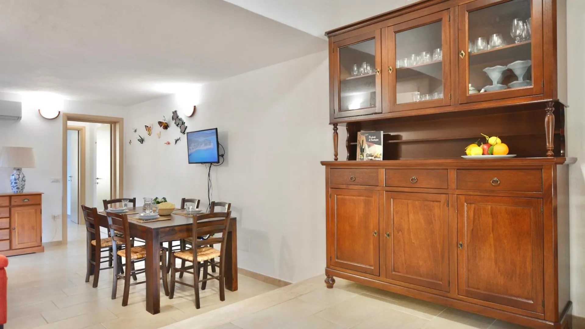 Casa de Férias Villa Grazia Torre delle Stelle