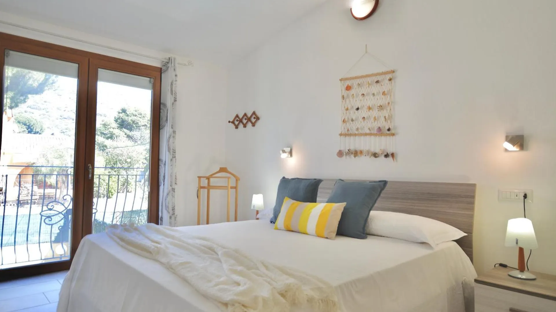 Villa Grazia Torre delle Stelle Itália