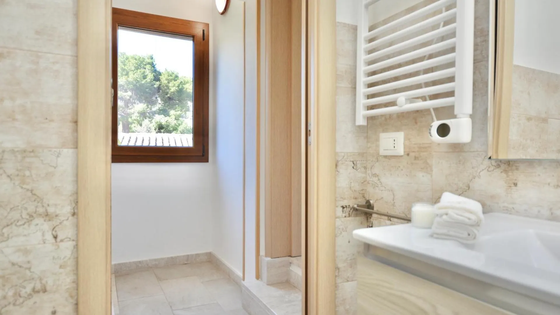 Villa Grazia Torre delle Stelle 0*,