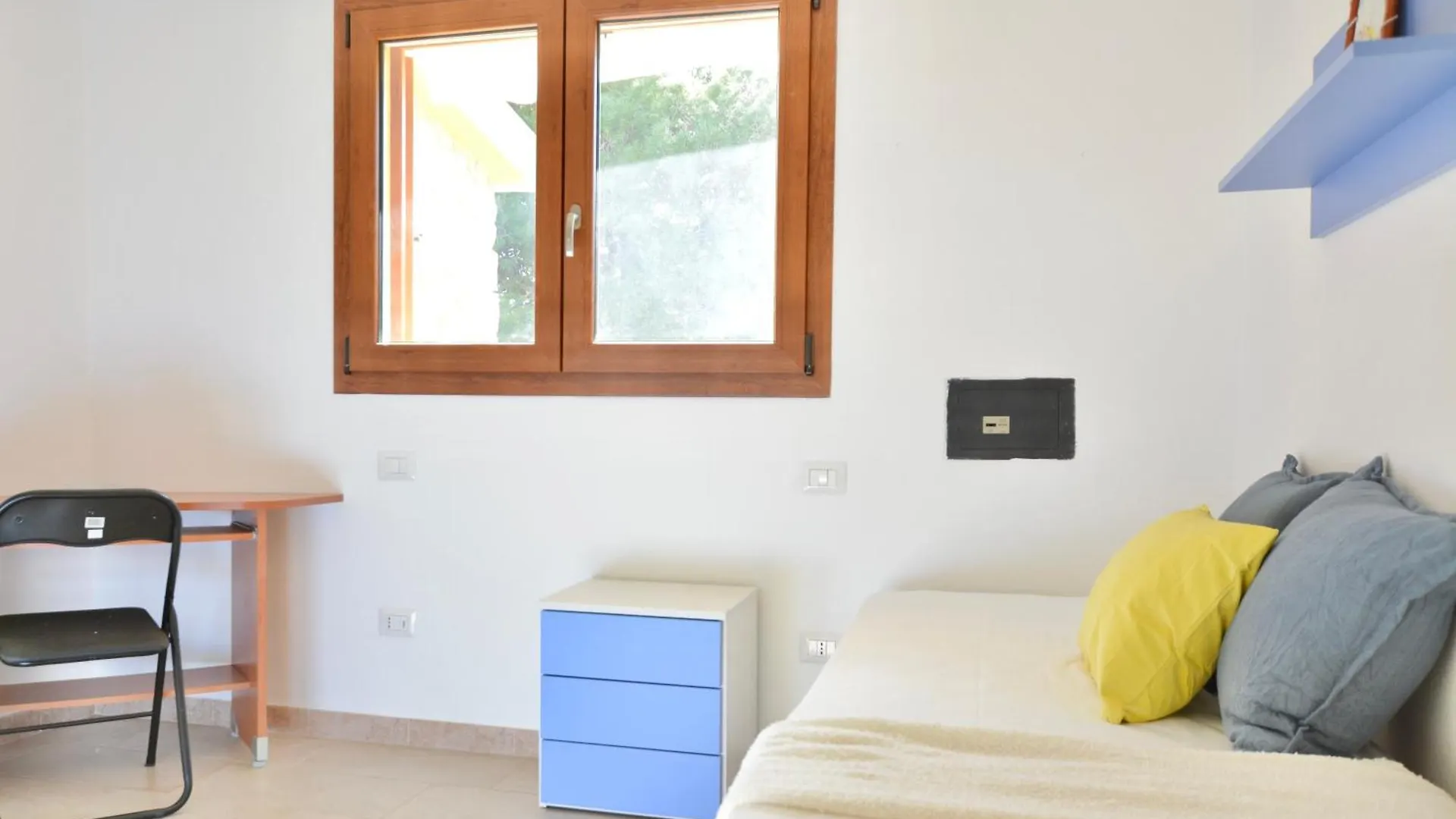 Villa Grazia Torre delle Stelle Casa de Férias