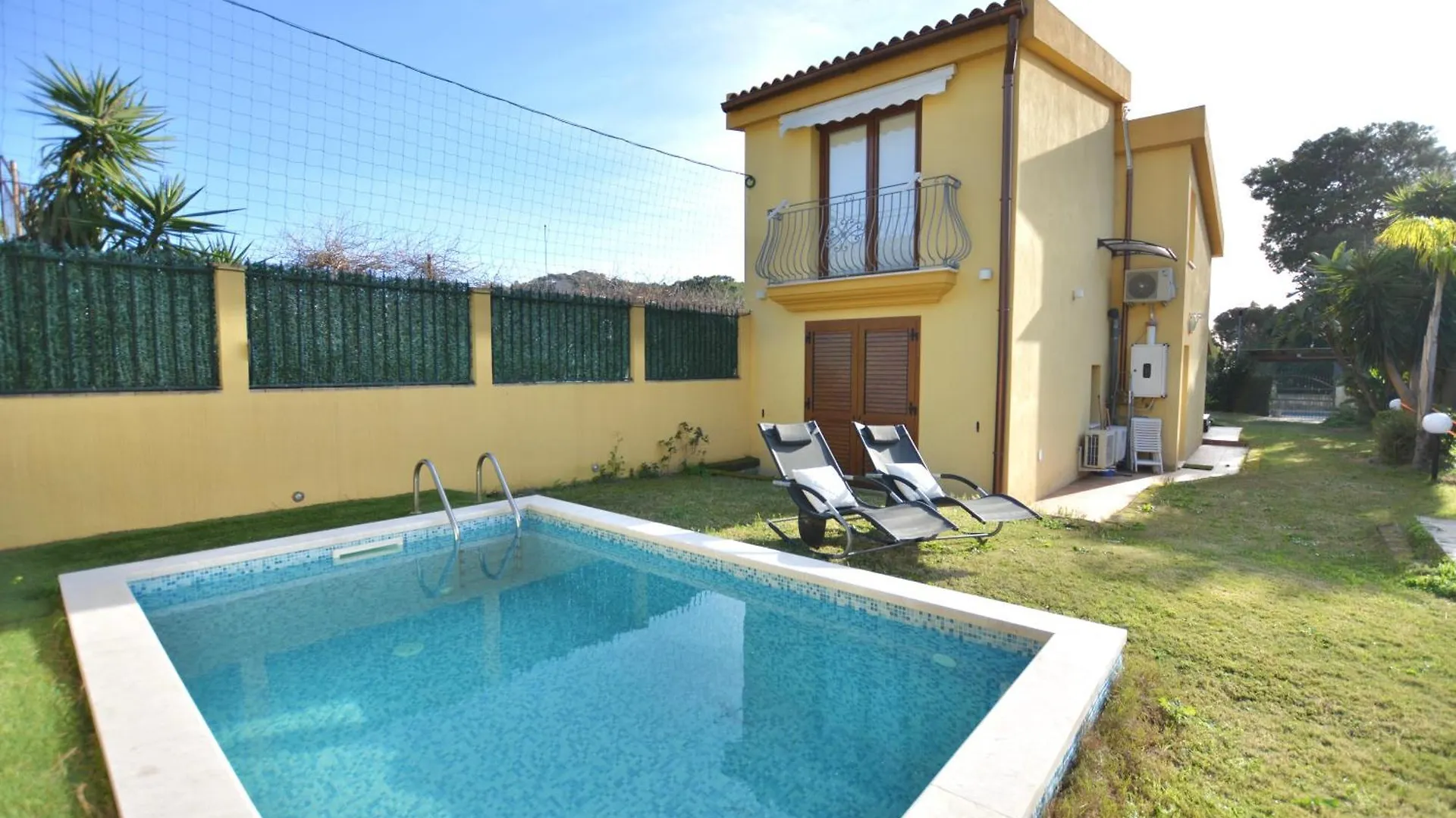 Villa Grazia Torre delle Stelle